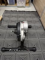 Elite Turbomuin Fahrradtrainer mit Kassette gebraucht
