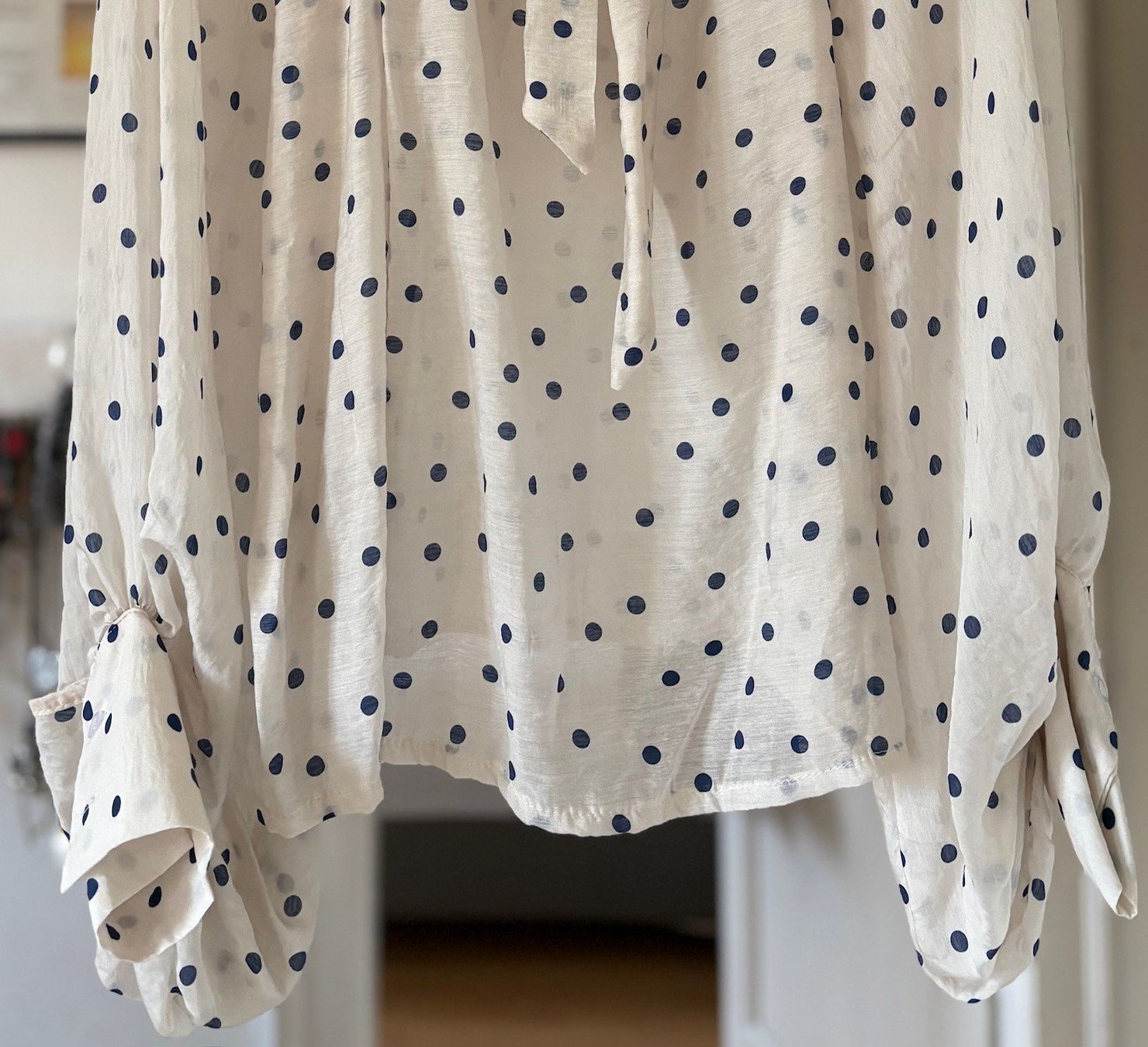 Camicette: CHEMISE/BLOUSE MIXT! M – Nuovo e nell'imballaggio originale da Locarno venduto da NicoNion 2