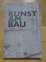 Kunst am Bau    (Universität St.Gallen)