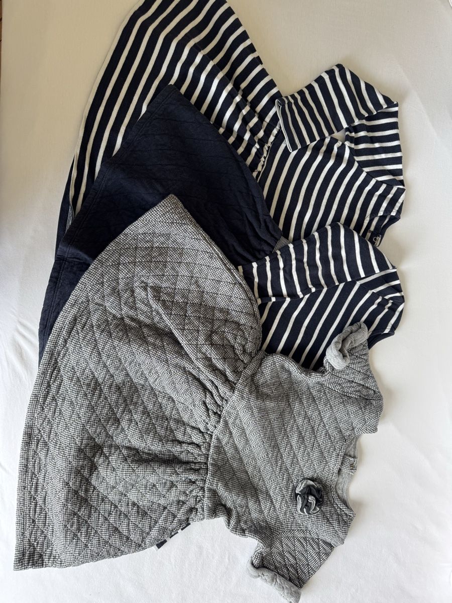Petit Bateau Lotti & Set di vestiti: Petit Bateau Kleider – Usato da Zürich venduto da rea_9sxz