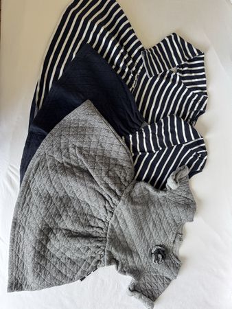 Petit Bateau Kleider