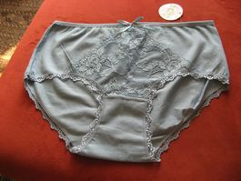 Unterhose Zena XXL türkis