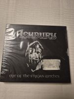 Ashbury -  Eye of the Stygian Witches - CD Neu&OVP