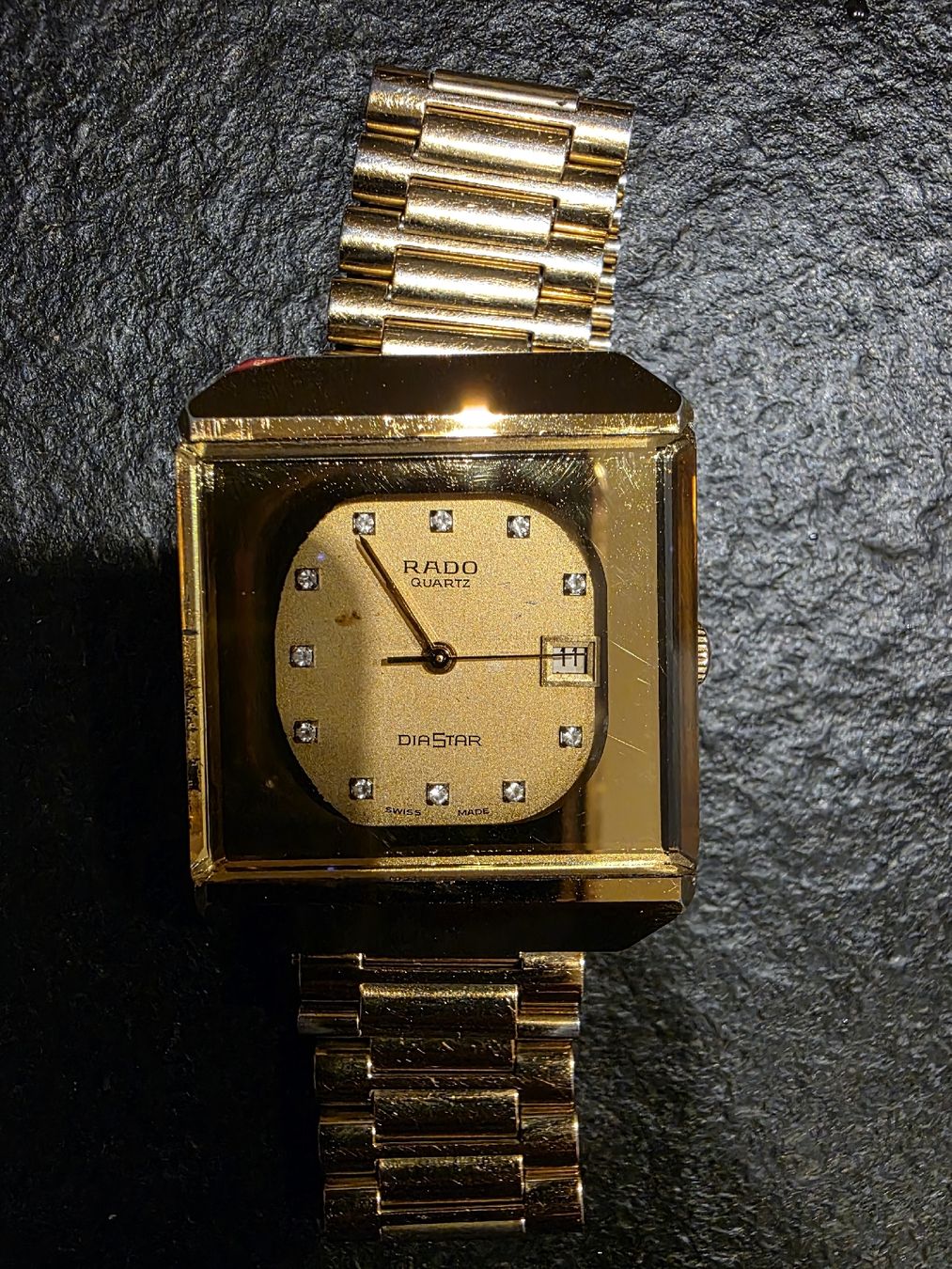 Rado Orologi: Rado Diastar Uhr  – Usato da Rothrist venduto da rsu_96pl