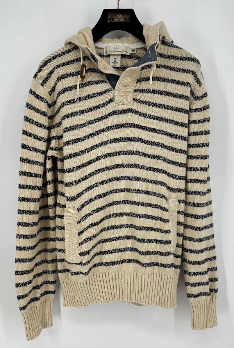 H&M Pullover & Sweatshirts: # MAN - Pullover Gr. M - H&M # – Gebraucht aus Bolligen von secondhand-with-love