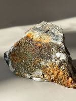 Natürlicher Pyrit | Mineralienstufe