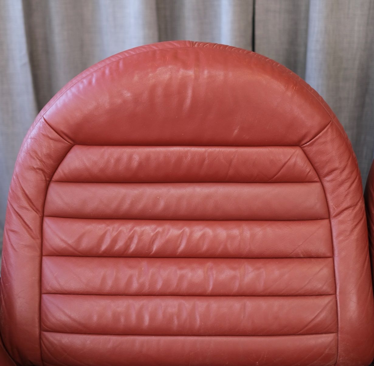 De Sede Sofas: De Sede DS455 Sofa – Gebraucht aus Bern von Zmodern_CON 8