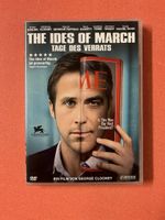DVD The Ides of March - Tage des Verrats,Top Zustand!