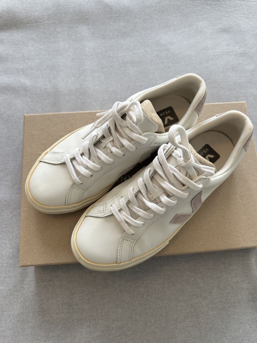 Veja Scarpe da donna: Veja Esplar sneakers Gr. 40 – Usato da Zürich venduto da enl_It9y