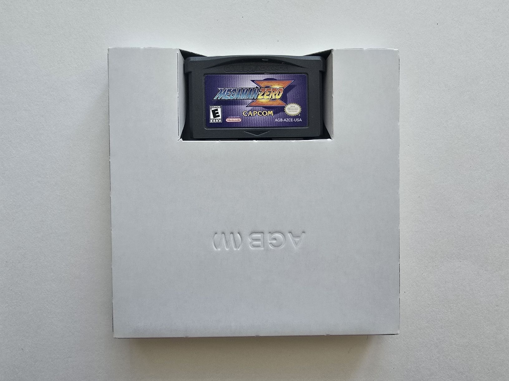 Giochi: (GBA) Megaman Zero – Usato da Monte Carasso venduto da RetroBottegaGames 4