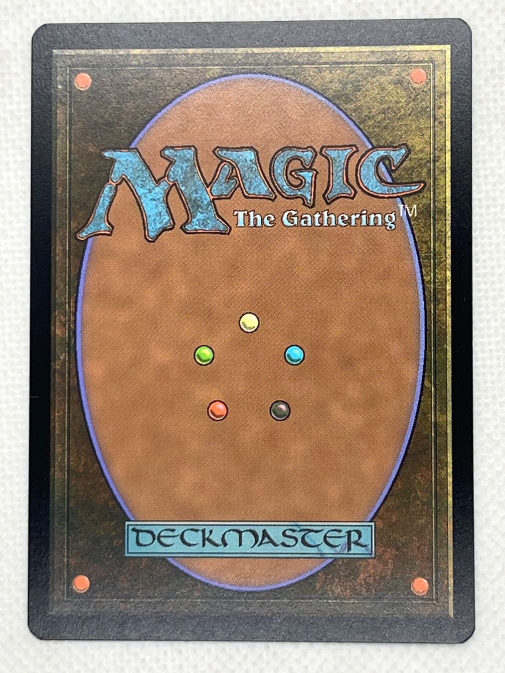 Magic The Gathering Carte collezionabili: MTG Planar Incision NEO 072 Englisch Common – Usato da Hinterkappelen venduto da Kim1992 1