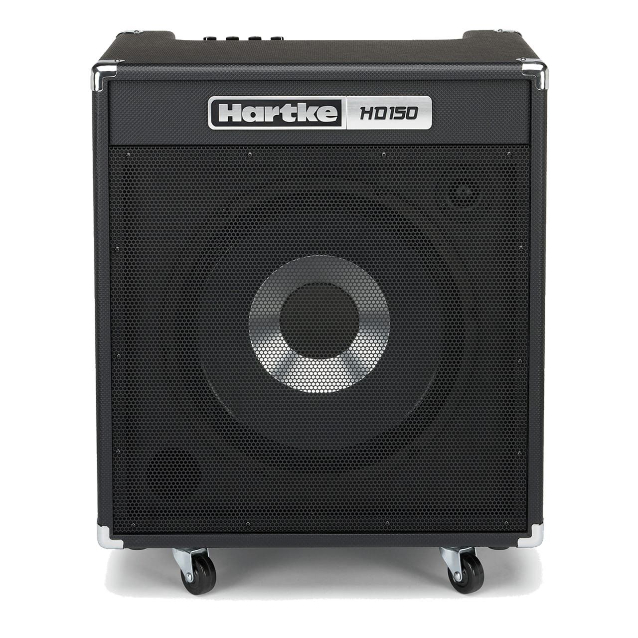 Hartke Verstärker: Hartke HD150 E-Bass Combo 150W – Gebraucht aus Yverdon-les-Bains von 005Mr.Marc