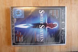 DVD OVP Sweet Sixteen