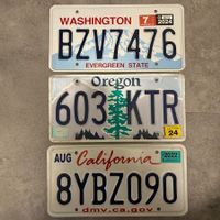 🇺🇸 U.S. West Coast (Washington, Oregon, California) 