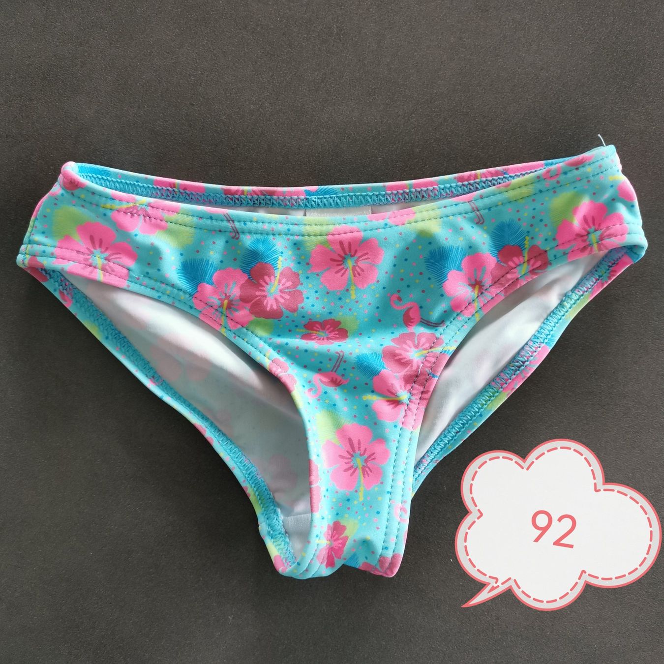 Badehosen: 2 costumi taglia 92 – Gebraucht aus Giubiasco von ari_qtg8 2