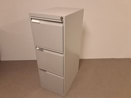 Schbladenstock Registerschrank Metallschrank