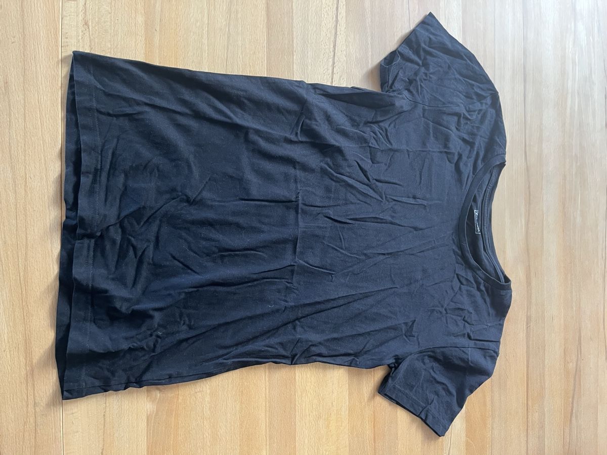 T-shirt: 4 T-Shirts – Usato da Möriken AG venduto da Tigerente12 6