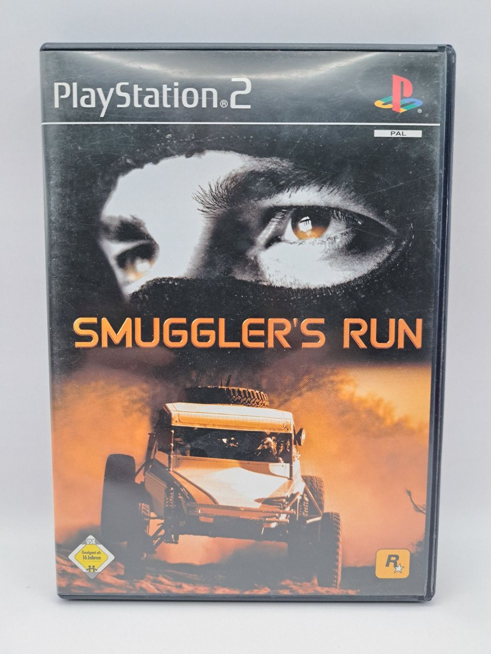 Giochi: Smuggler's Run (Playstation 2/PS2) – Usato da Balgach venduto da Wasnwasn