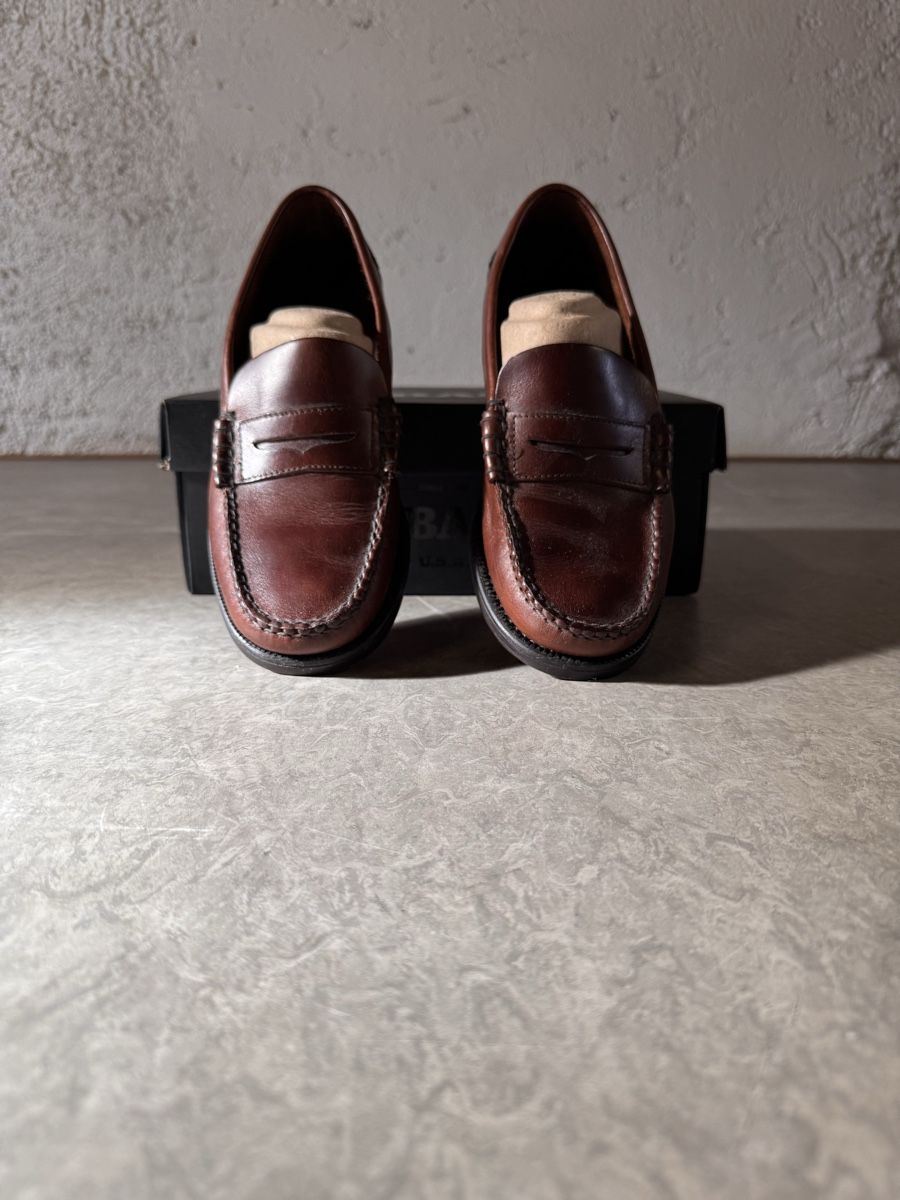Sebago Herrenschuhe: SEBAGO Classic Dan Waxy – Neu (gemäss Beschreibung) aus Zürich von gaz1977