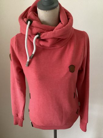 Naketano, Damenhoodie, Gr. S