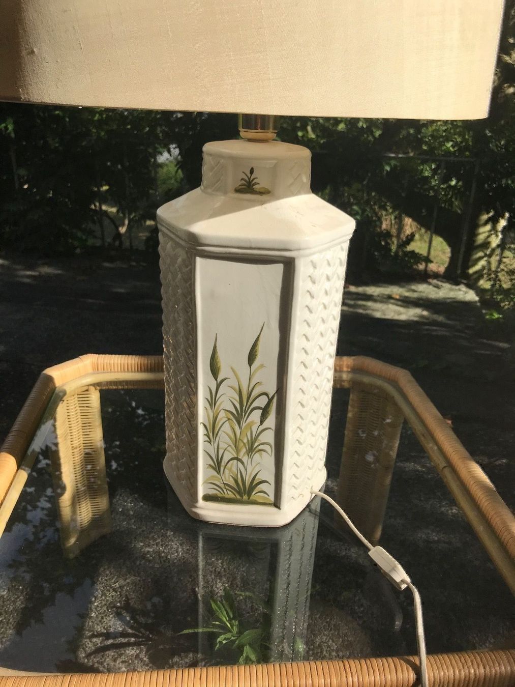Lampade: Tischlampe – Usato da Solothurn venduto da Spicar 3