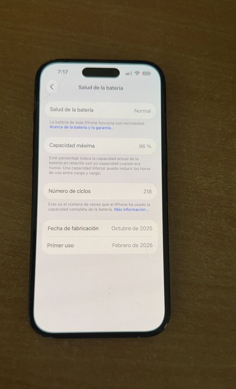 Apple Portables: IPHONE 15 – D'occasion à Zürich par rob_b2gy
