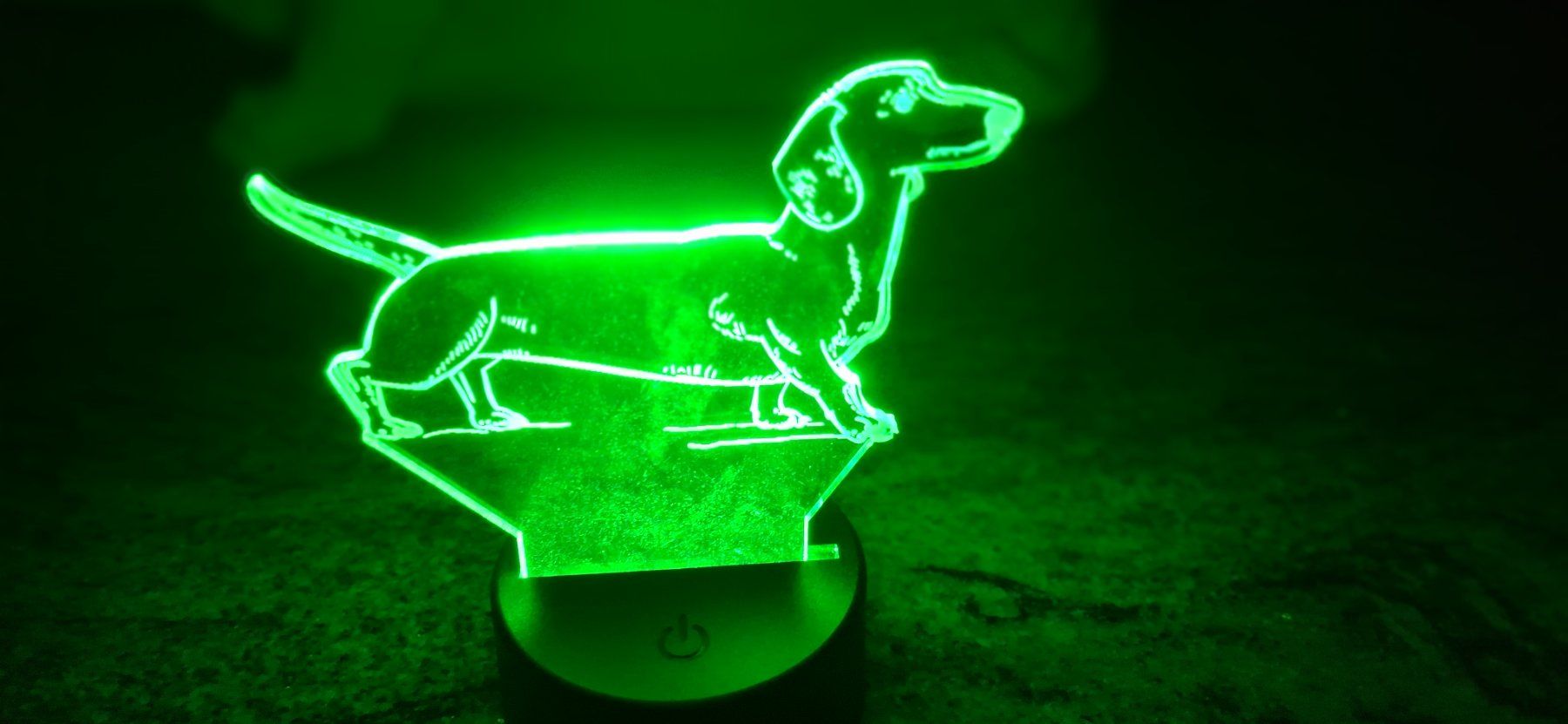 Toutes les décorations: Deko-Licht – Neuf avec emballage d'origine à Riedholz par dekozauber 5