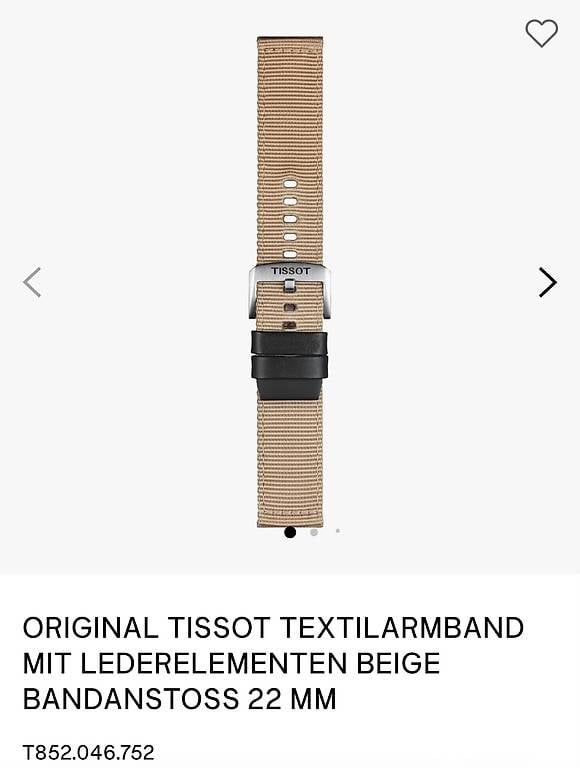 Orologi: Tissot T Touch Expert Solar – Usato da Muri AG venduto da LucaMelillo 3