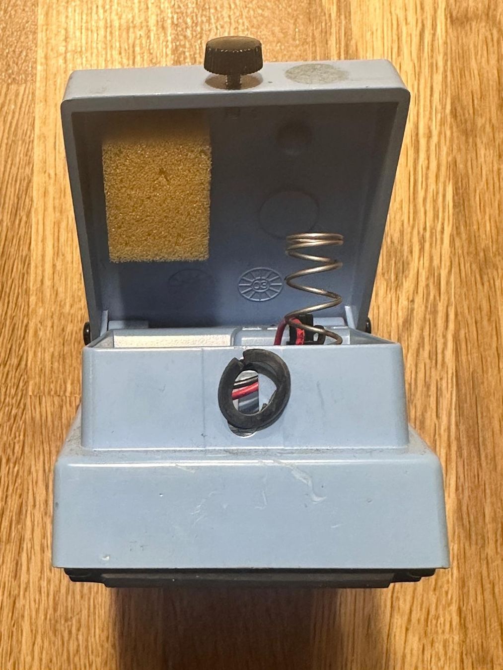 Boss Strumenti musicali: Boss Super Chorus CH-1 – Usato da Dinhard venduto da dau_f6fj 7