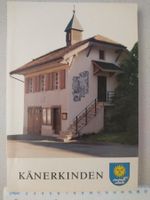 Heimatkunde Känerkinden