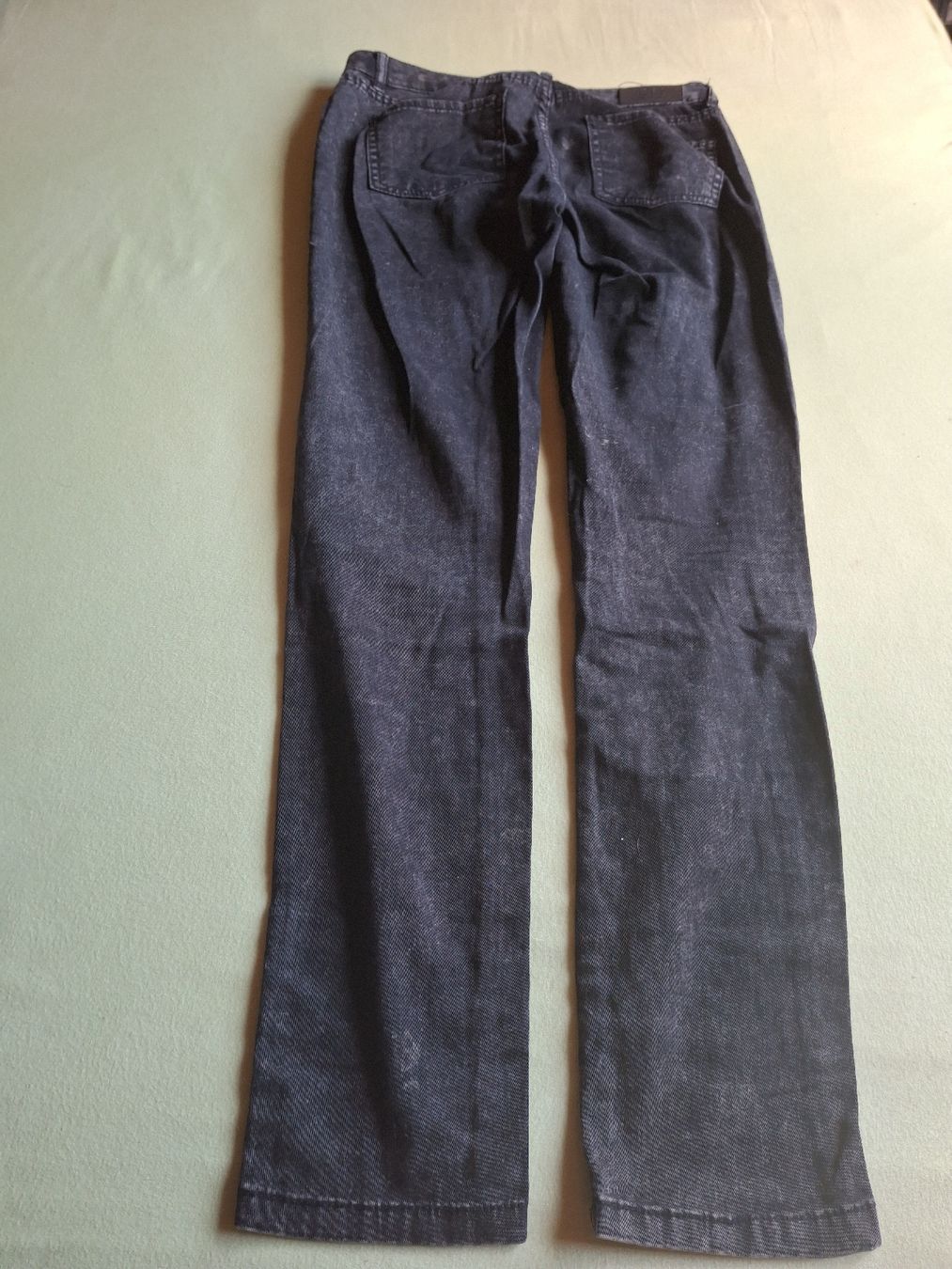 Pantaloni: Pantalon taille 27/32 marque Loft 97% coton – Usato da Villiers venduto da san_jn5w 6