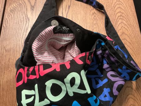 Tolle Badetasche Florida