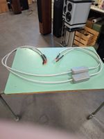 MIT Terminator 2 Lautsprecherkabel