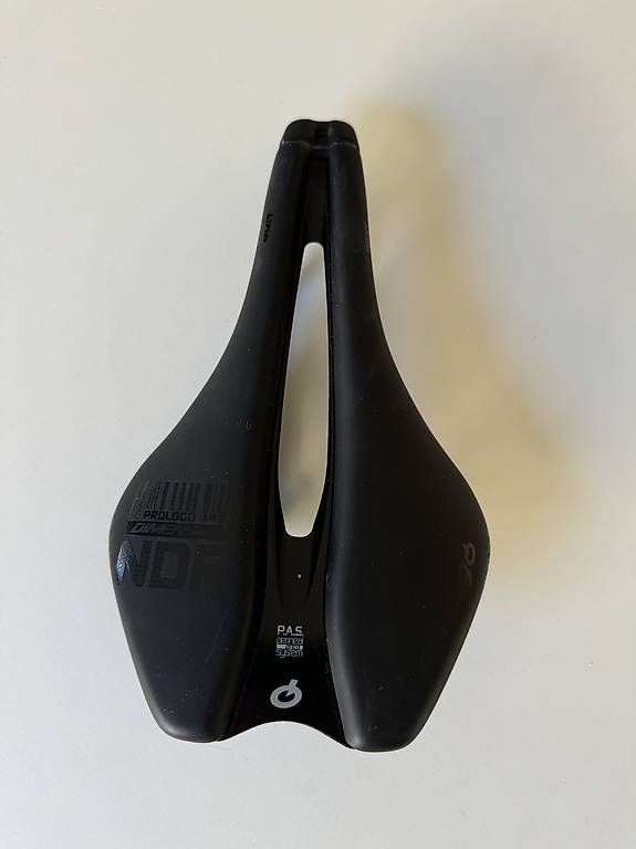 Ersatzteile: Sattel Prologo Dimension NDR 143mm – Gebraucht aus Zürich von ram_7m8g