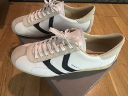 GANT Sneakers white/beige size 44 brand new