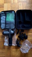 Neu Massage Pistole Elektronische Muskelmassagepistole