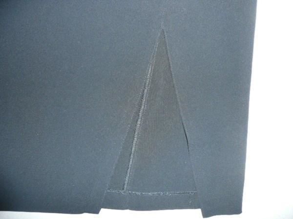 Gonne: NEU Jupe schwarz Marke TATTOO – Nuovo e nell'imballaggio originale da Baar venduto da negombo 1