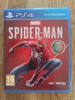 Marvel Spider-Man PS4 / PS5