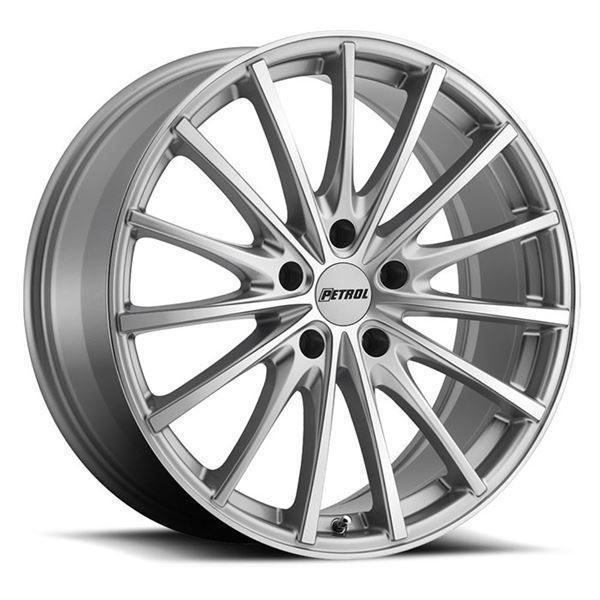 Cerchioni: Alufelgen Petrol P3A 19" – Nuovo e nell'imballaggio originale da Fehraltorf venduto da Auto-Stieger 3