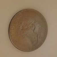 One Dollar 1972 USA Mûnze sehr selten