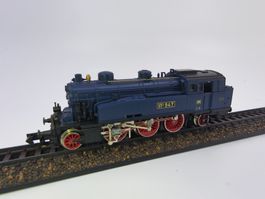 Arnold 2213, Tenderlok (badische Bauart), 947, Analog