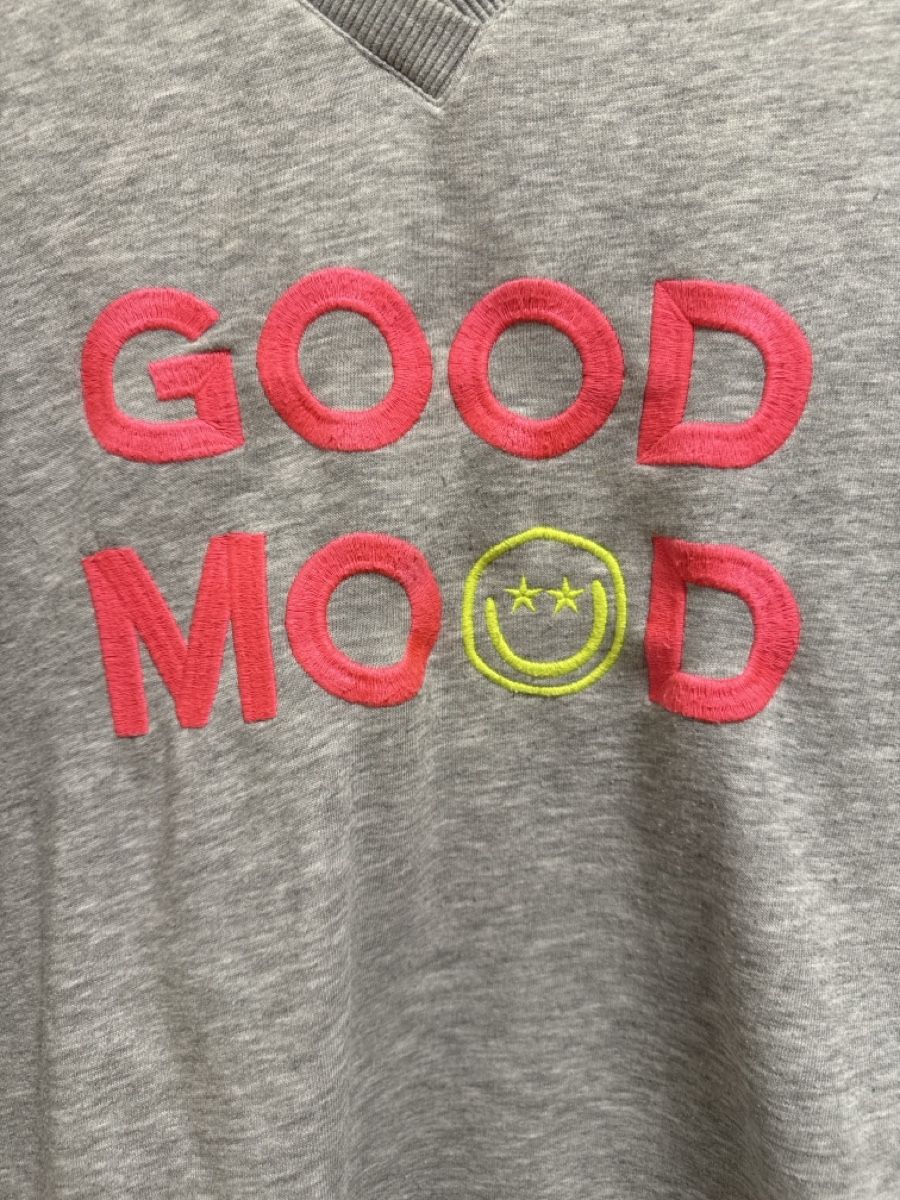 Maglioni & Felpe: Zwillingherz Good Mood Pulli, Grösse L – Usato da Sisseln AG venduto da Baslerin1981 2