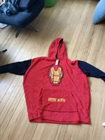 Oversized Kuschelpullover