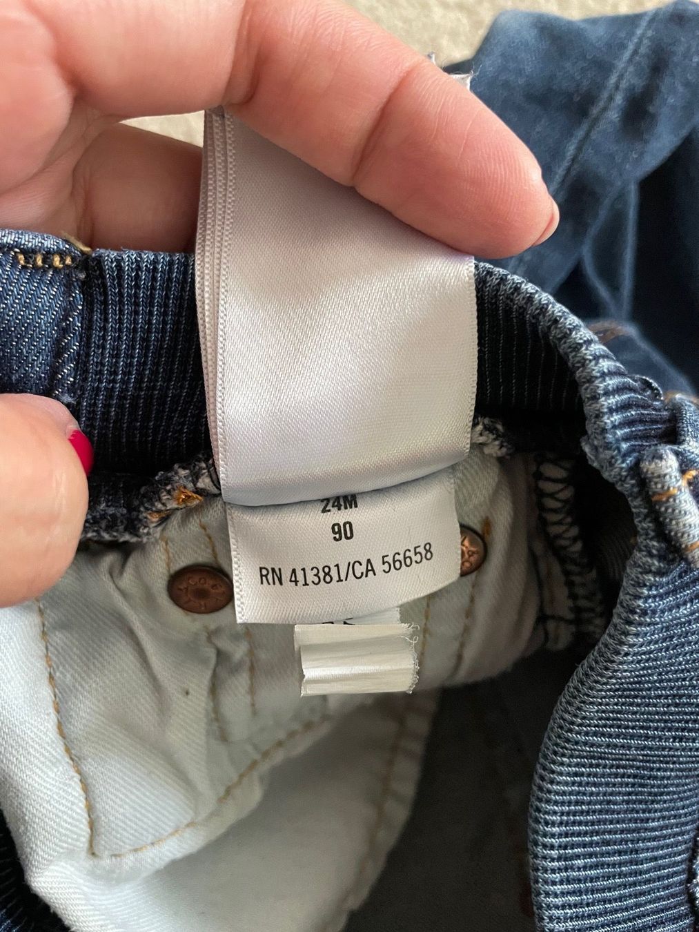 Ralph Lauren Pantaloni: HOSE - JEANS – Usato da Zürich venduto da Mina_09 5
