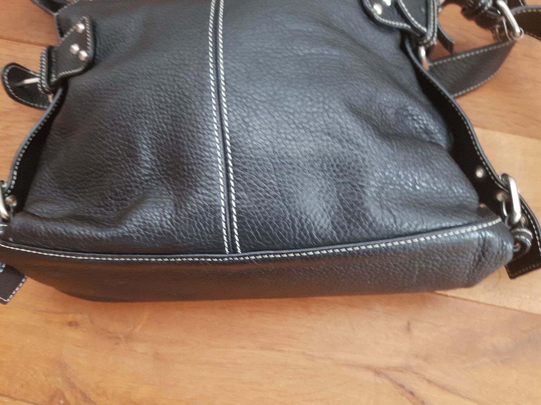 Abro Sacs femmes: Abro Damentasche schwarz Handtasche – D'occasion à Würenlingen par labionda 2