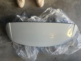 Mercedes-Benz A-Klasse W177 – Original Heckspoiler