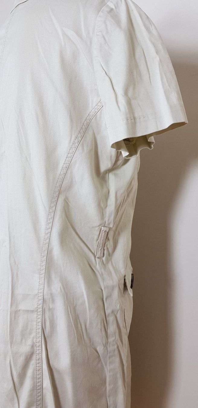 Vestiti: Kleid, Baumwolle, Weill, Gr. 42 – Usato da Uster venduto da Astral 5