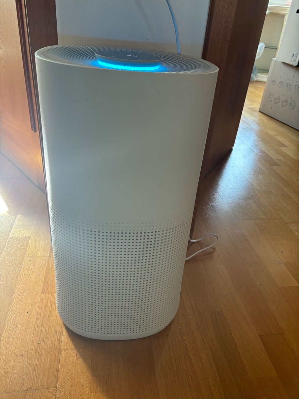 Ecofort Purificatori d'aria: Luftreiniger Ecofort – Usato da Adliswil venduto da Rai_ki 3