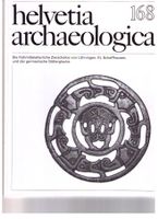Archäologie: Zierscheibe von Löhningen SH