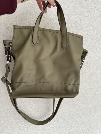 Gabor Tasche olivgrün